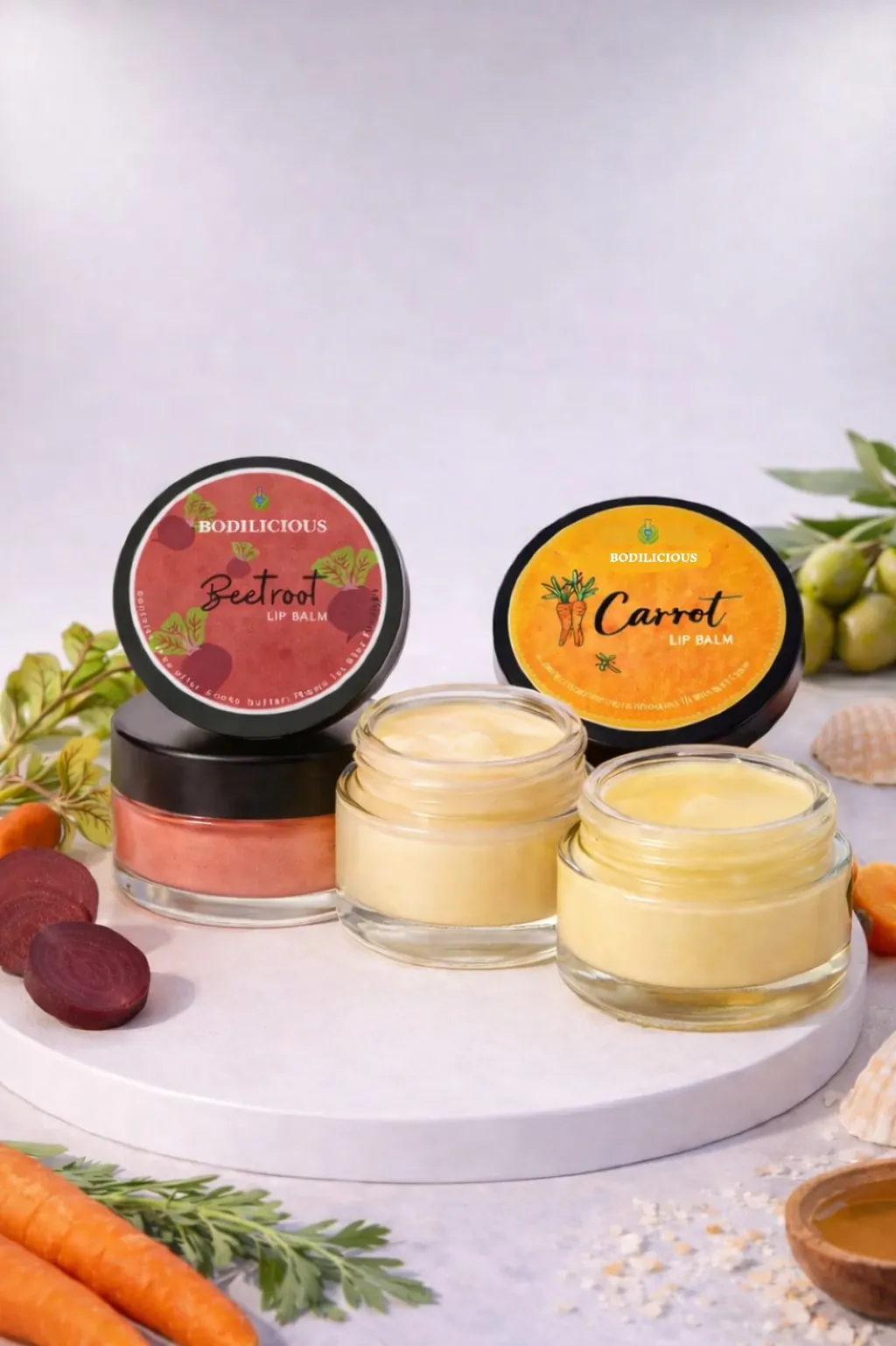 Lip Care