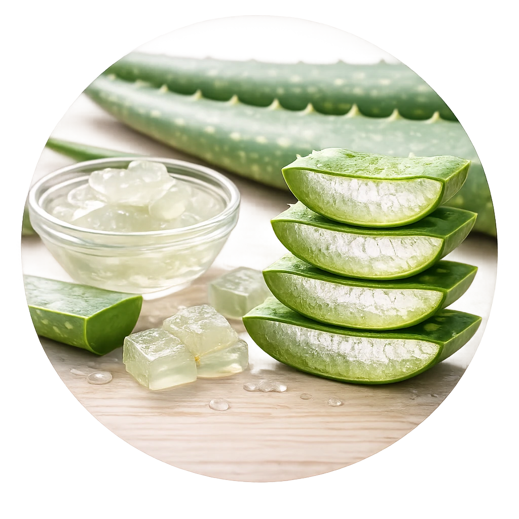 Aloe Vera