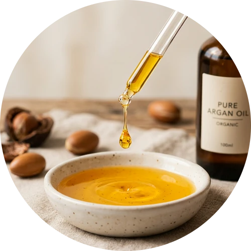 Argan Oil