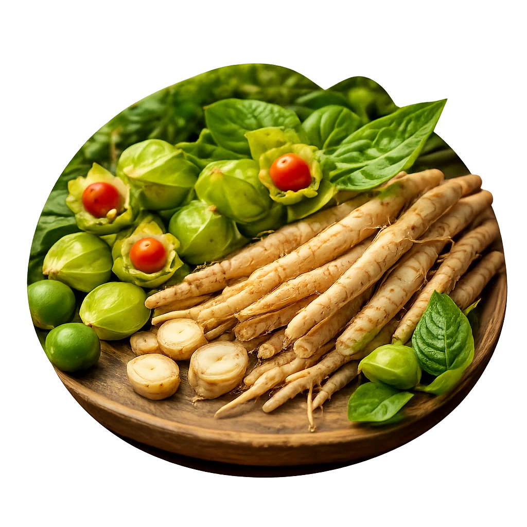 Ashwagandha