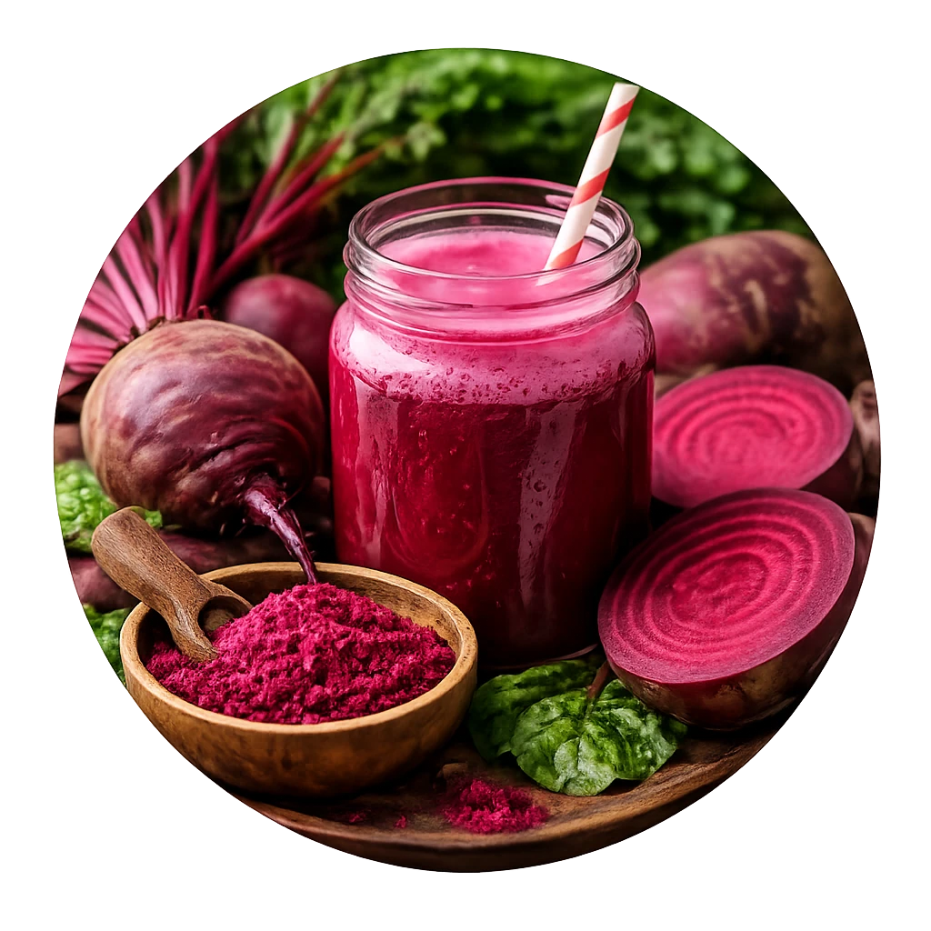 Beetroot Extract