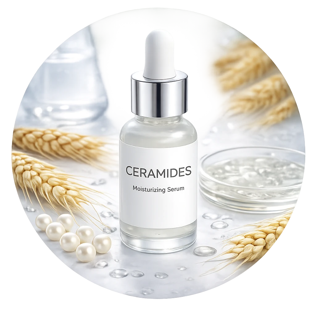 Ceramides