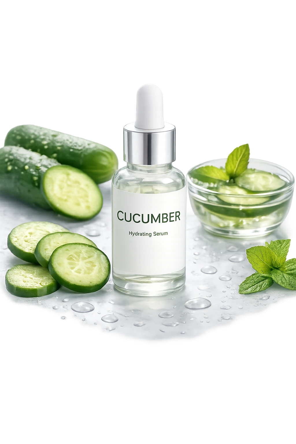 Cucumber