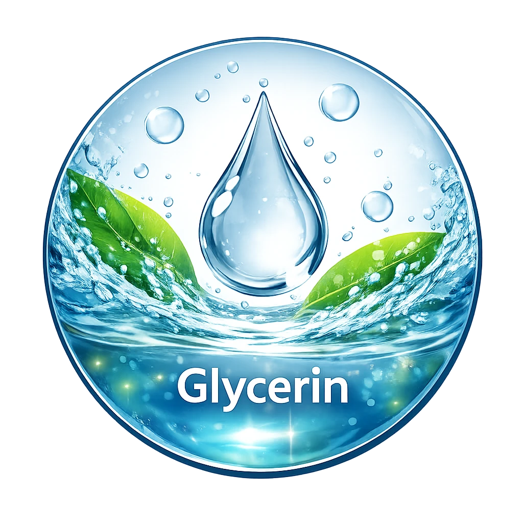 Glycerin