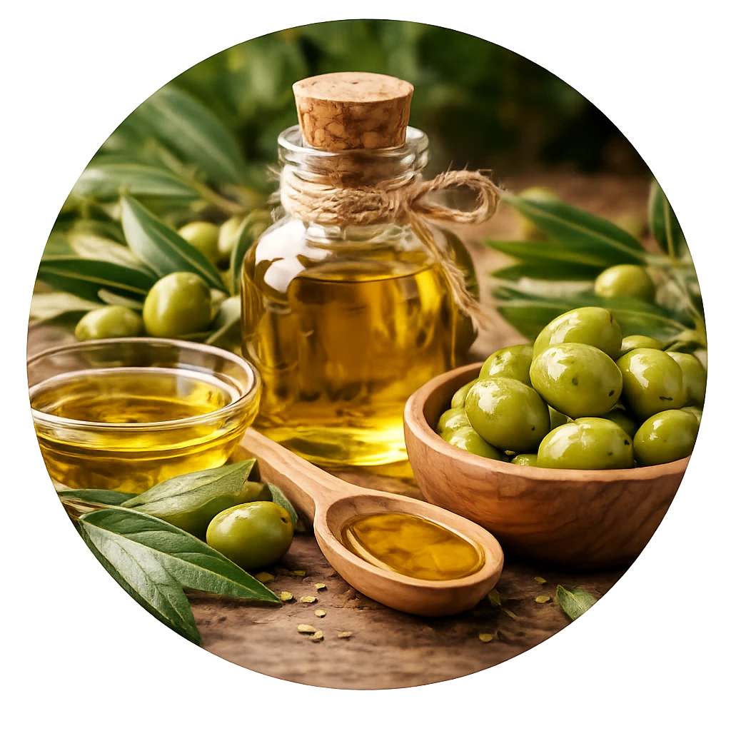 Olive Oil