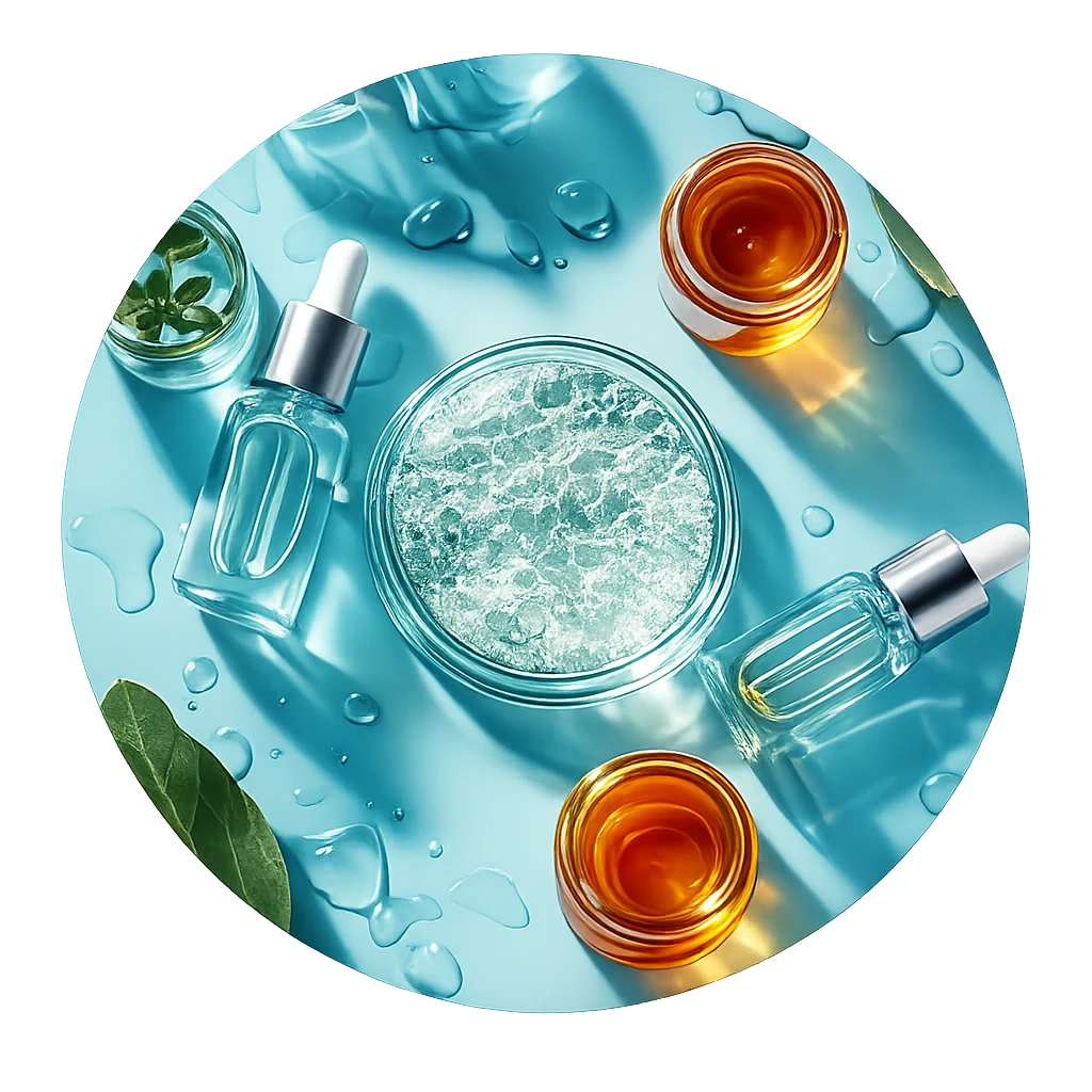 Peptides