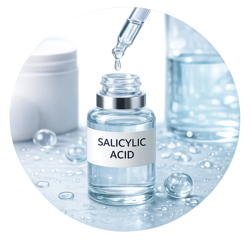 Salicylic Acid