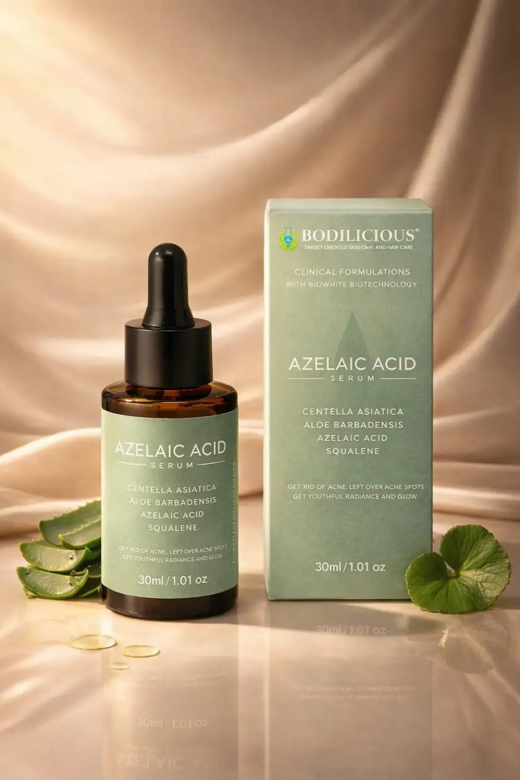 Bodilicious Azelaic Acid Serum thumbnail 1