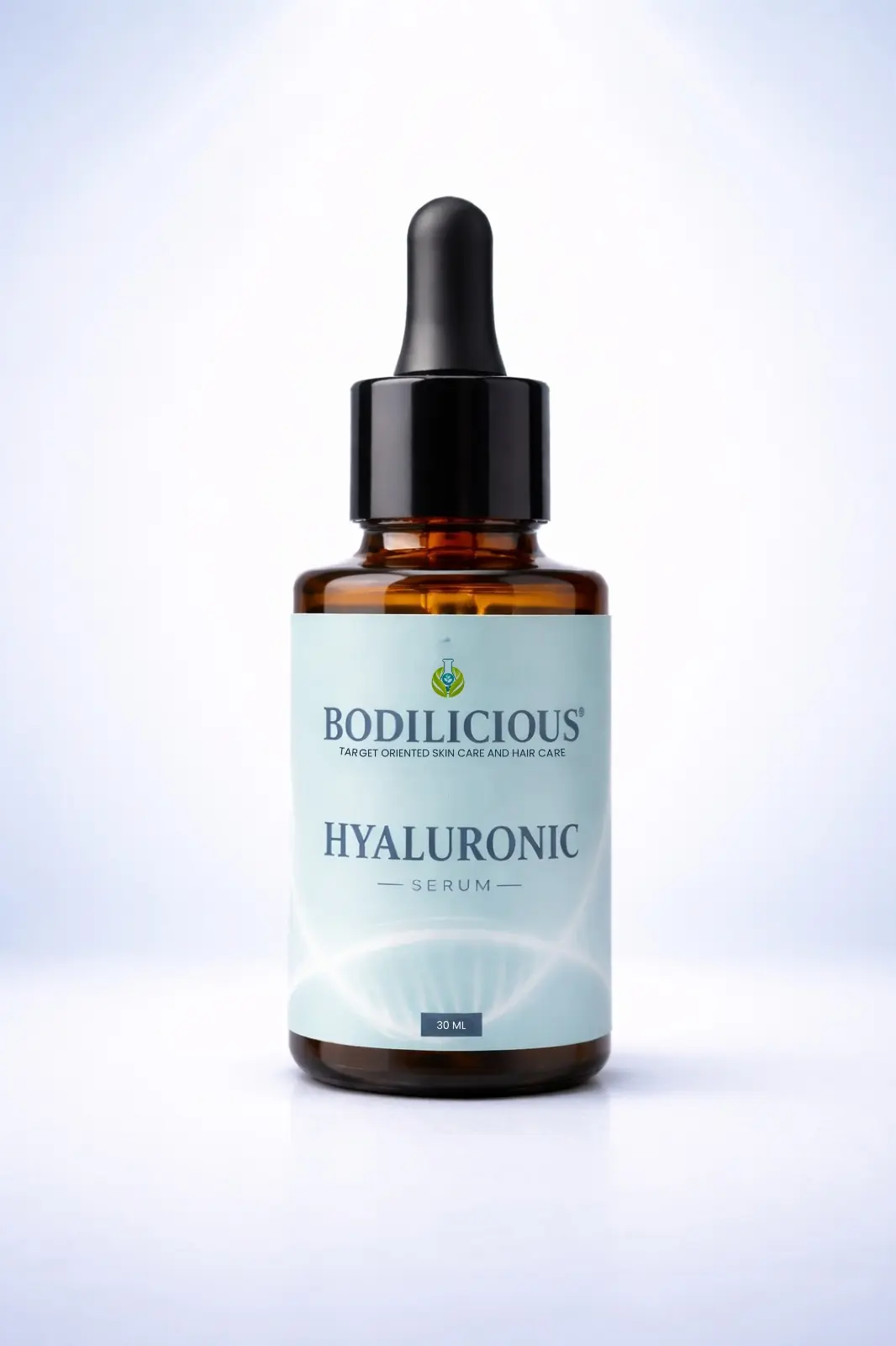 Bodilicious Hyaluronic Serum thumbnail 4