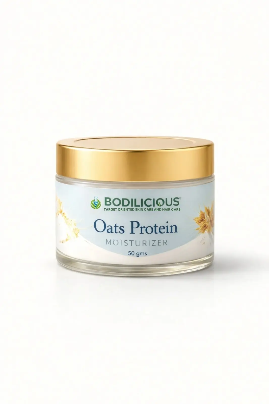 Bodilicious Oats Protein Moisturizer thumbnail 4