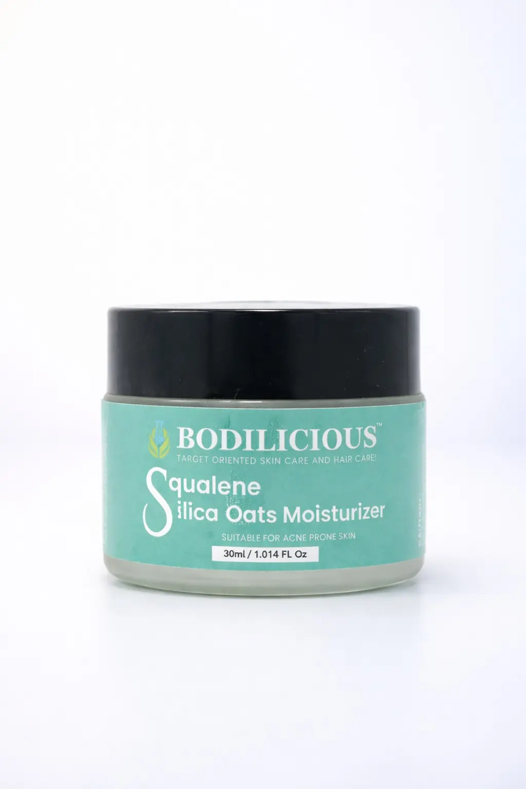 Bodilicious Squalene Silica Oats Moisturizer thumbnail 4